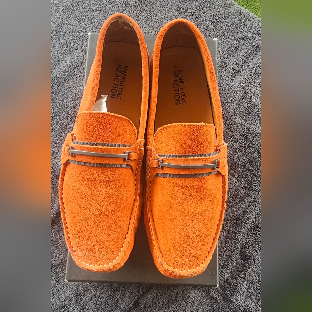 Kenneth Cole Reaction Loafers